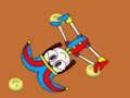 Jogo Escalando Pomni  online