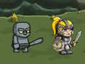 Jogo Reino Guerreiro  online