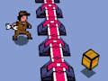 Jogo Quarto perigoso  online