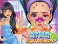 Jogo Tratamento de chiqueiro ASMR  online