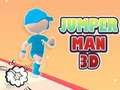 Jogo Homem saltador Modelo 3D  online