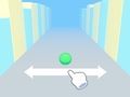 Jogo Bola Verde  online