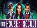 Jogo A Casa do Oculto  online