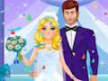 Jogo Planejador de casamento dos sonhos  online