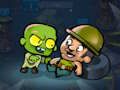 Jogo Torres Zumbis  online