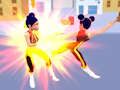 Jogo Lutador Forte online Jogo Lutador Forte online