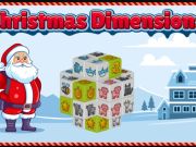 Jogo Dimensões de Natal  online
