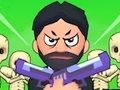 Jogo Herói do saque  online