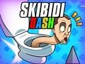Jogo Traço Skibidi  online