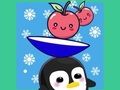 Jogo Apanhador de frutas  online