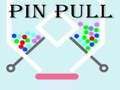 Jogo Puxar pino  online