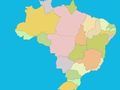 Jogo Estados do Brasil  online
