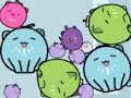 Jogo Bola SSRB: jogo Suika  online