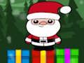 Jogo Gota do Papai Noel  online
