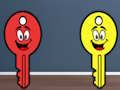 Jogo Desbloqueando Aventura Encontre Key Boy  online