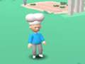 Jogo Sobrevivente de frutas online Jogo Sobrevivente de frutas online