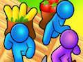 Jogo Jogo de vida agrícola Farm Land  online