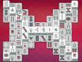 Jogo Mahjong em casa  online