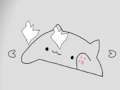 Jogo Clicker de gato fofo  online
