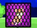 Jogo Resgate de gato lindo  online