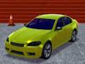 Jogo Mestre de estacionamento de veículos 3D  online