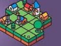 Jogo Bloquear Cidade Clicker  online