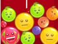 Jogo Mesclagem de frutas de melancia  online