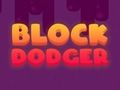 Jogo Bloquear Dodger  online