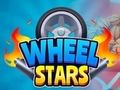 Jogo Roda Estrelas  online