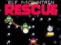 Jogo Resgate na Montanha dos Elfos  online
