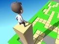 Jogo Traço empilhado  online
