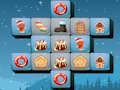 Jogo Natal Mahjong Trio Paciência  online