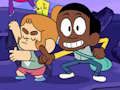 Jogo CN All Star Confronto  online