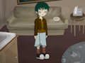 Jogo Fuga de um quarto  online