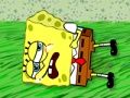 Jogo Bob Esponja Jump Jump Jump!  online