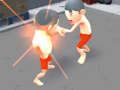 Jogo Mesclar magnata muscular  online