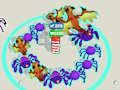 Jogo Duelista Monstro  online