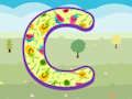 Jogo Alfabeto infantil  online