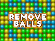 Jogo Remover bolas  online