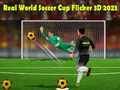 Jogo Copa do Mundo Real Flicker 3D 2023  online