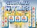 Jogo Azulejos de Natal N  online