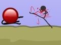 Jogo Raiva 2  online
