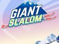 Jogo Slalom gigante online Jogo Slalom gigante online