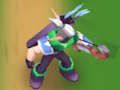 Jogo Recompensa do Arqueiro  online