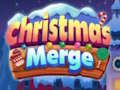 Jogo Mesclagem de Natal  online