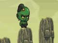 Jogo Goblin para cima  online