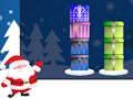 Jogo Classificação de presentes de Natal  online