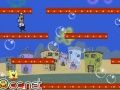 Jogo Aventura de Bob Esponja  online