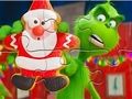 Jogo Quebra-cabeça: O Natal do Grinch  online