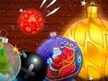 Jogo Mesclagem de bolas de ano novo  online